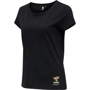 Camiseta de mujer Hummel hmlSCARLET image-0