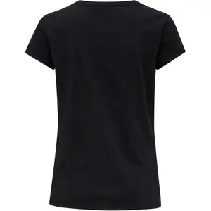 Camiseta de mujer Hummel hmlSCARLET image-1