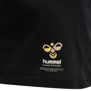 Camiseta de mujer Hummel hmlSCARLET image-3