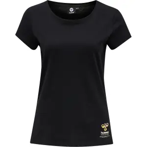 Camiseta de mujer Hummel hmlSCARLET image-5