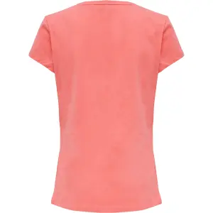 Camiseta de mujer Hummel hmlscarlet image-1