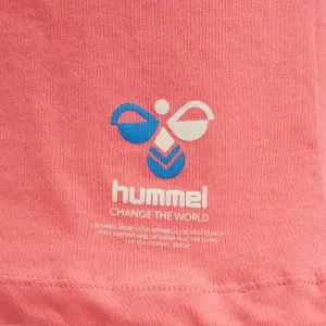 Camiseta de mujer Hummel hmlscarlet image-3