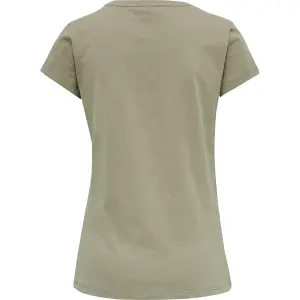 Camiseta de mujer Hummel hmlscarlet image-2