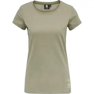 Camiseta de mujer Hummel hmlscarlet image-3