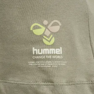 Camiseta de mujer Hummel hmlscarlet image-1