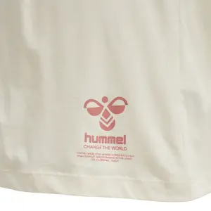 Camiseta de mujer Hummel hmlscarlet image-3