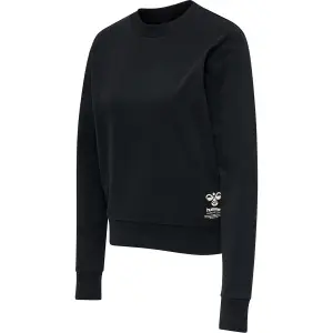 Sudadera Hummel hmlskylar crew image-2