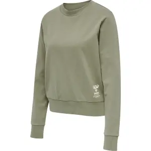 Sudadera Hummel hmlskylar crew image-2