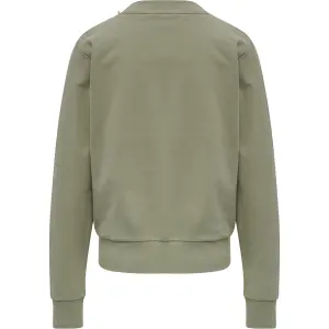 Sudadera Hummel hmlskylar crew image-1