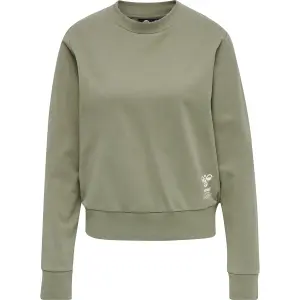 Sudadera Hummel hmlskylar crew image-0