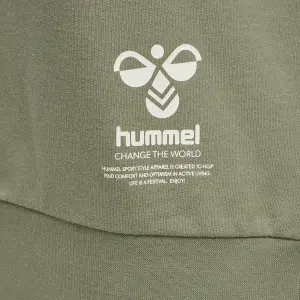 Sudadera Hummel hmlskylar crew image-3