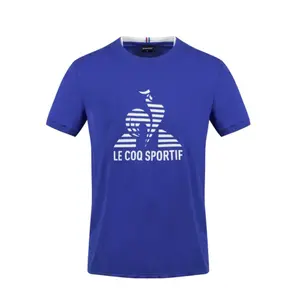 Camiseta Le Coq Sportif Logo image-0