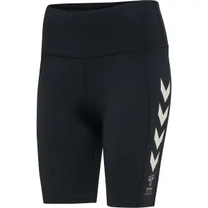 Pantalones cortos de mujer Hummel hmlmaci cycling image-2