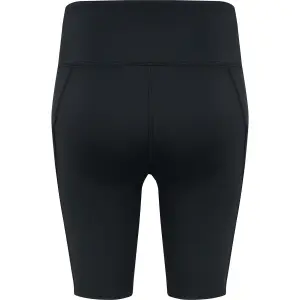 Pantalones cortos de mujer Hummel hmlmaci cycling image-1