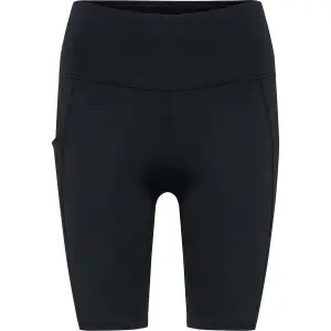 Pantalones cortos de mujer Hummel hmlmaci cycling image-0