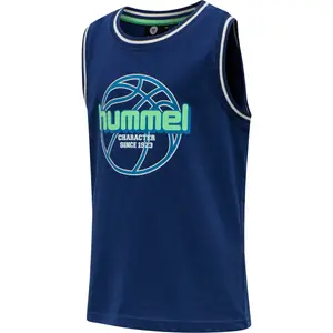 Camiseta de niño Hummel Crusader image-0