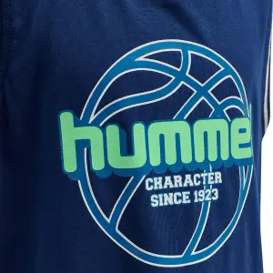 Camiseta de niño Hummel Crusader image-3