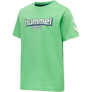 Camiseta de niño Hummel Panther image-2