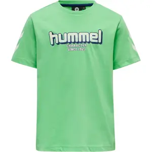 Camiseta de niño Hummel Panther image-0