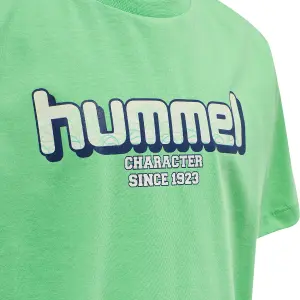 Camiseta de niño Hummel Panther image-3