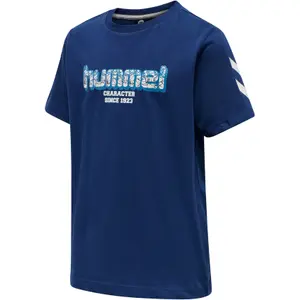 Camiseta de niño Hummel Panther image-2