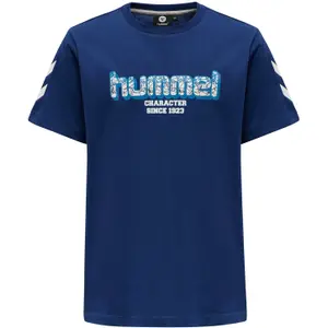 Camiseta de niño Hummel Panther image-0