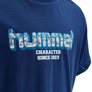 Camiseta de niño Hummel Panther image-3