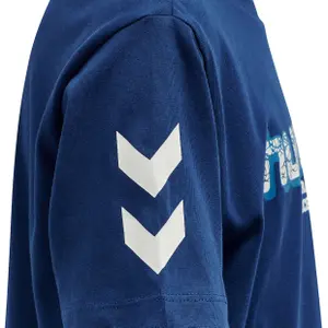 Camiseta de niño Hummel Panther image-4