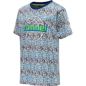 Camiseta de niño Hummel Heat image-2