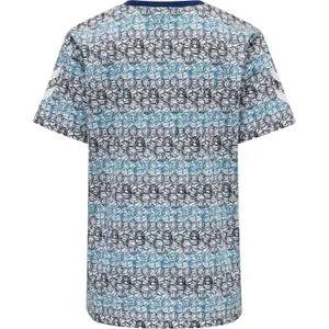 Camiseta de niño Hummel Heat image-1