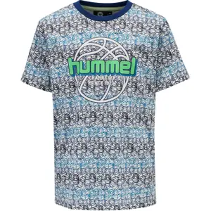 Camiseta de niño Hummel Heat image-0