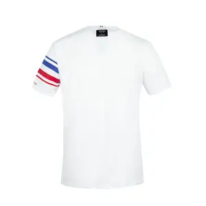 T-Shirt Le Coq Sportif Tour De France 2021 Fanwear N°2 image-1