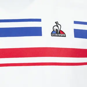 T-Shirt Le Coq Sportif Tour De France 2021 Fanwear N°2 image-3