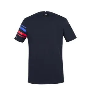 T-Shirt Le Coq Sportif Tour De France 2021 Fanwear N°2 image-1