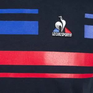 T-Shirt Le Coq Sportif Tour De France 2021 Fanwear N°2 image-3