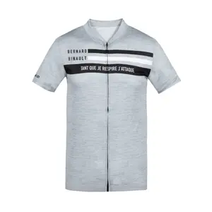 Trikot Le Coq Sportif Cycling B.H image-0