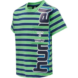 Camiseta de niño Hummel Crush image-0