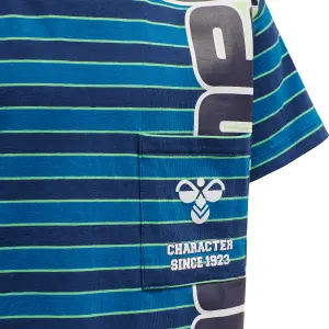 Child's T-shirt Hummel Crush image-3