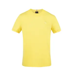 T-shirt Le Coq Sportif essentiel t/t n°1 image-0