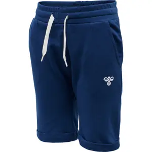 Children's shorts Hummel Flicker image-0