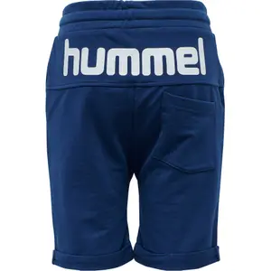Children's shorts Hummel Flicker image-2