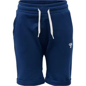 Children's shorts Hummel Flicker image-1