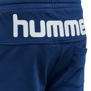 Children's shorts Hummel Flicker image-3