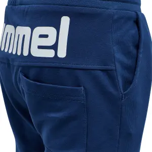 Children's shorts Hummel Flicker image-4