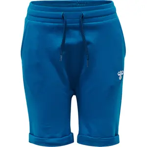 Children's shorts Hummel Flicker image-0
