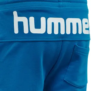 Children's shorts Hummel Flicker image-3