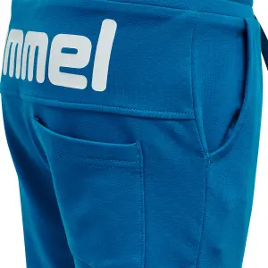 Children's shorts Hummel Flicker image-4