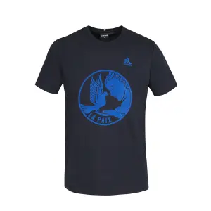 T-shirt Le Coq Sportif La Paix n°1 image-0