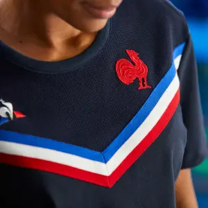 xv t-shirt van France n°1 image-2