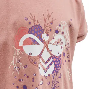 Camiseta de niño Hummel Atlantis image-3